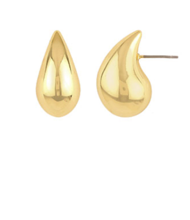 Teardrop Earrings