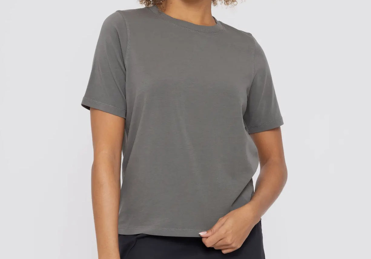 Basic Athletic Tee