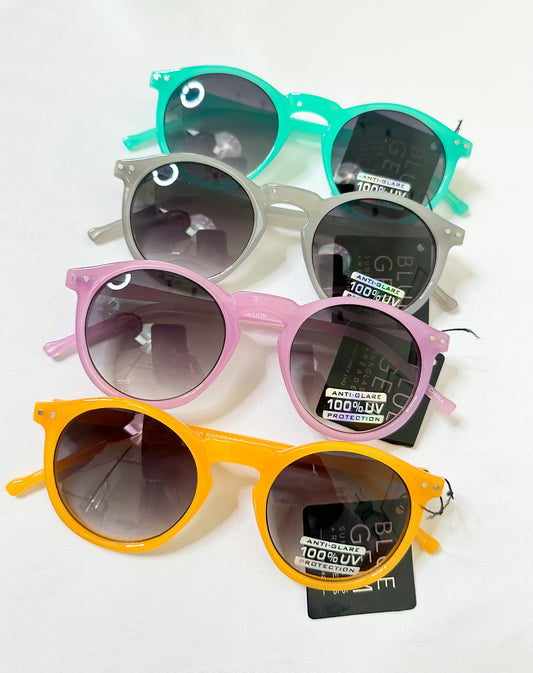 Colorful Sunglasses