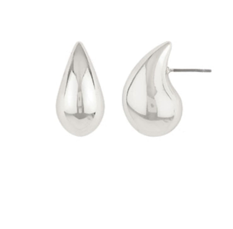 Teardrop Earrings