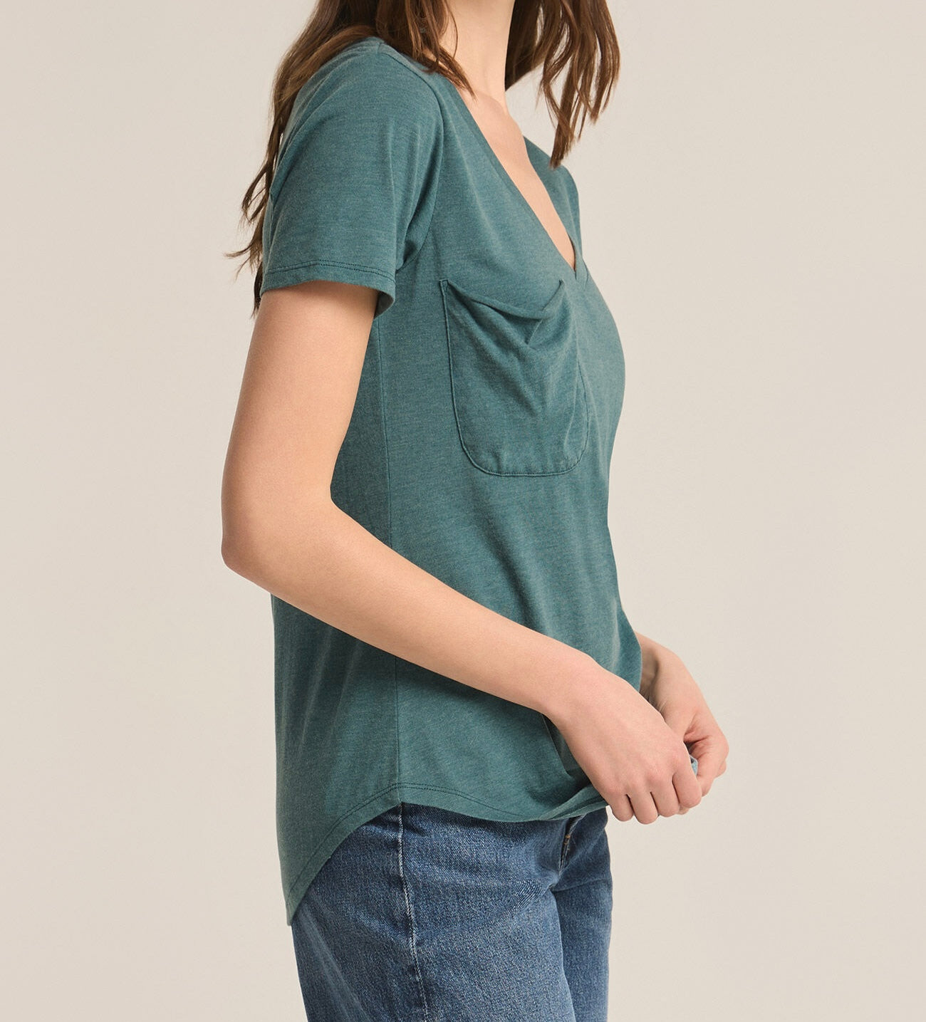 The Pocket Tee