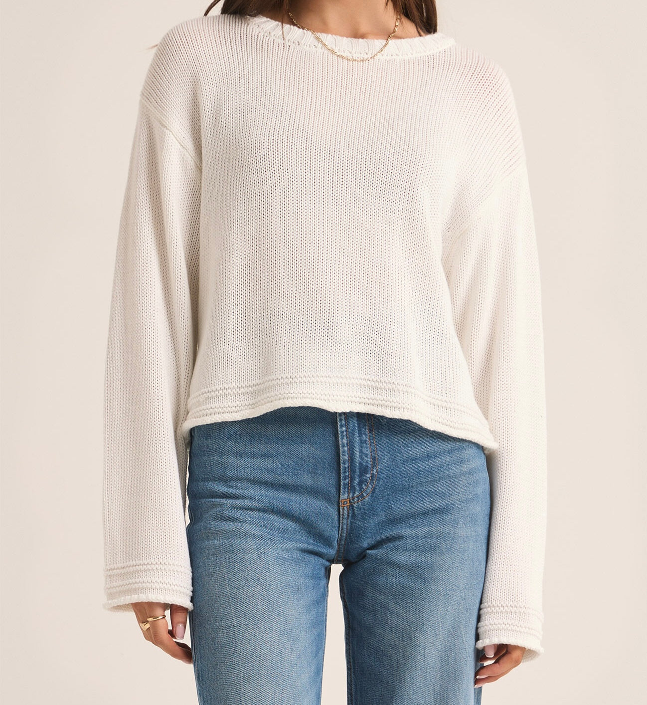 Emerson Sweater