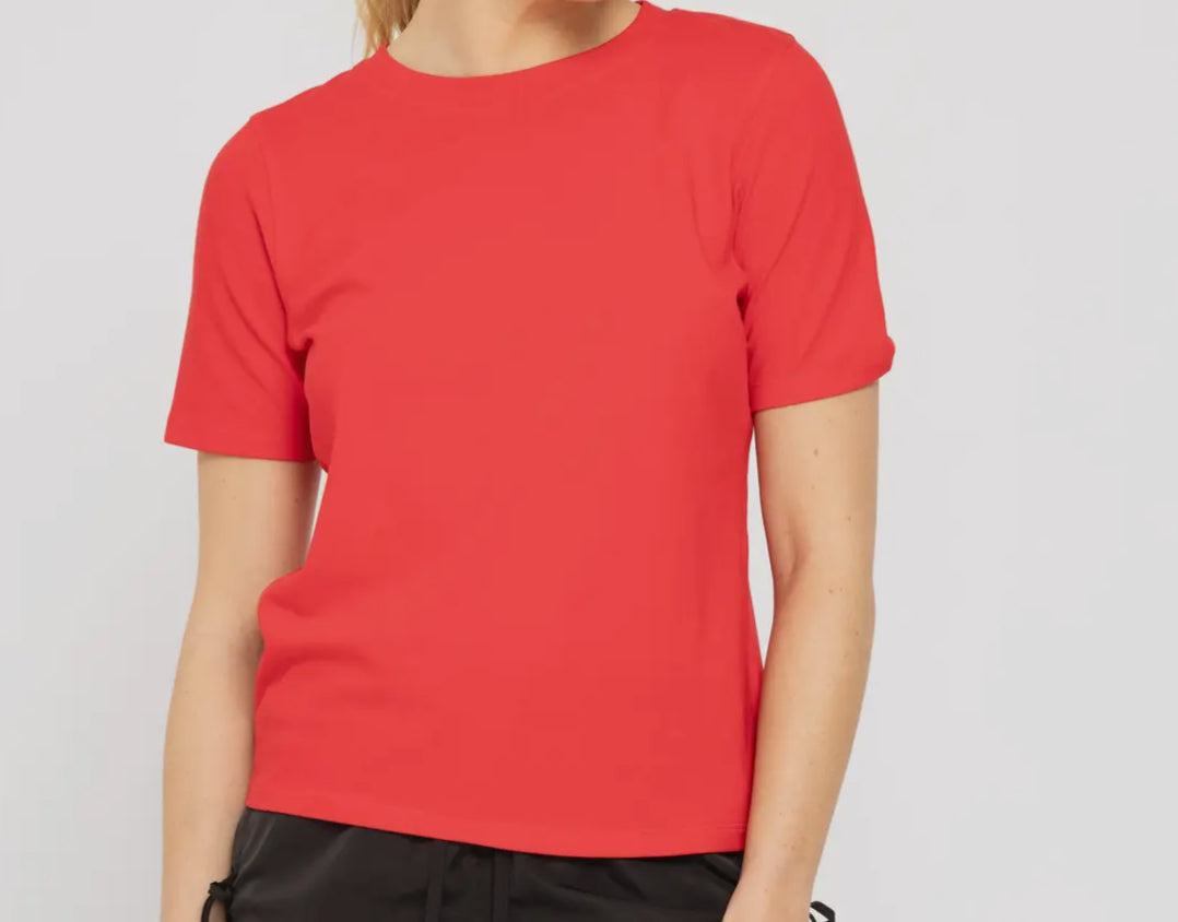 Basic Athletic Tee