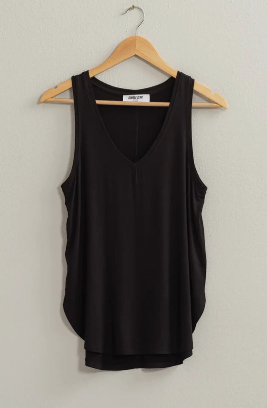 V-Neck Tank