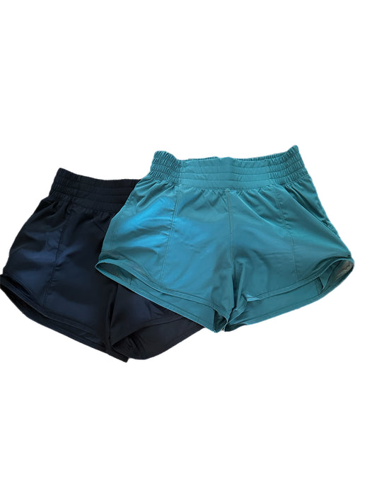 Active Short with Mesh