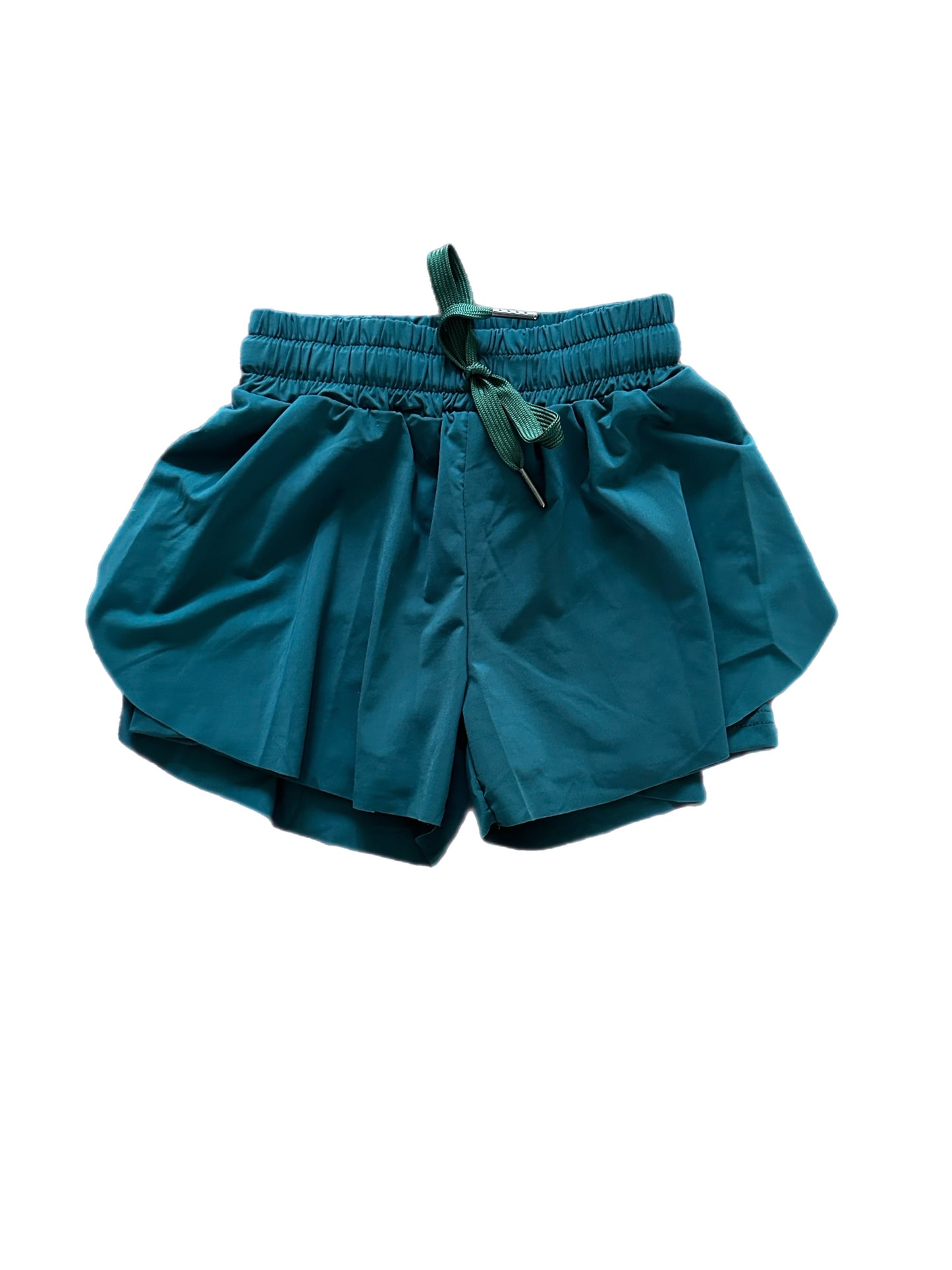 Child Butterfly Shorts