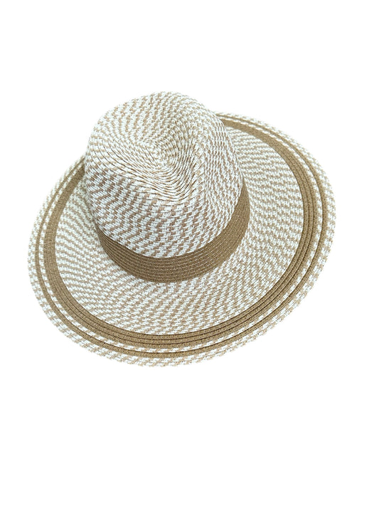 Accent Sun Hat