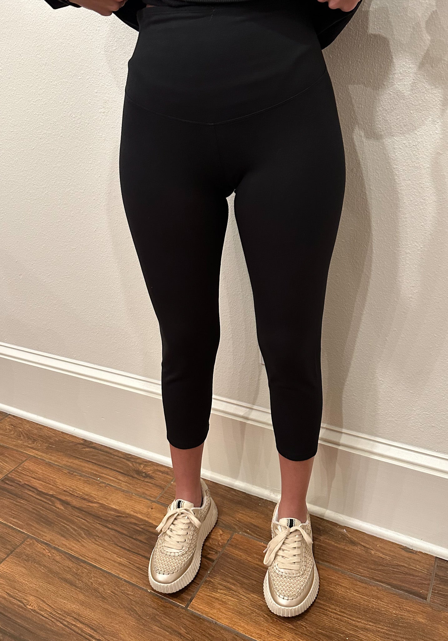 Gloria 7/8 Shaping Leggings