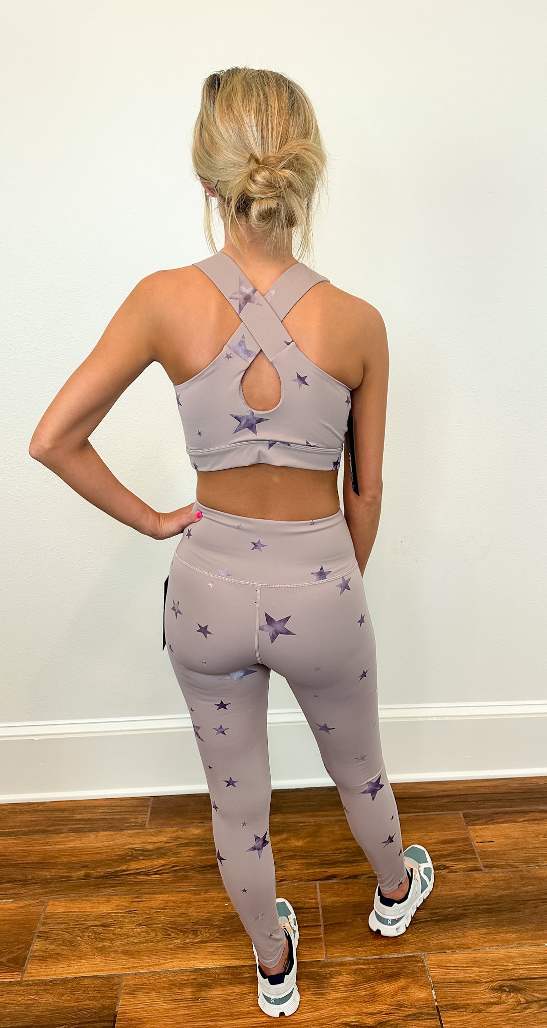 Star Leggings